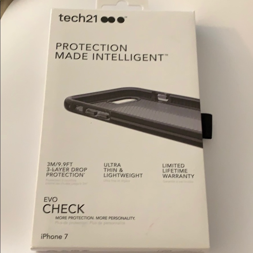 Tech 21 case New